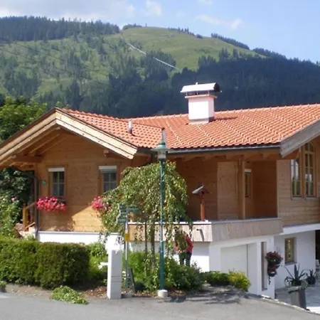Apartmán Haus Falkenberg *