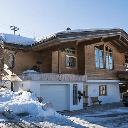 Haus Falkenberg Apartmán Ellmau