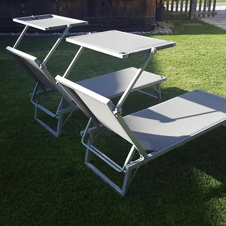 Haus Falkenberg Apartmán Ellmau