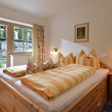 Haus Falkenberg Ellmau