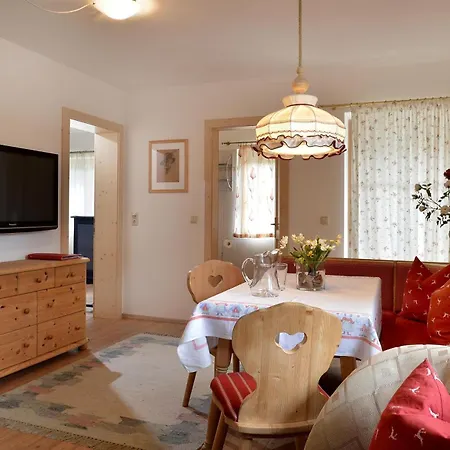 Haus Falkenberg Appartamento *