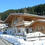 Haus Falkenberg * Ellmau