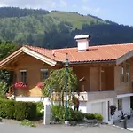 Appartamento Haus Falkenberg *