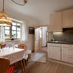 Appartamento Haus Falkenberg