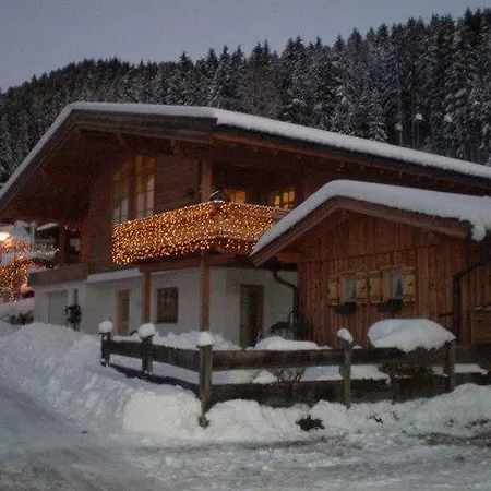 Haus Falkenberg Lägenhet Ellmau