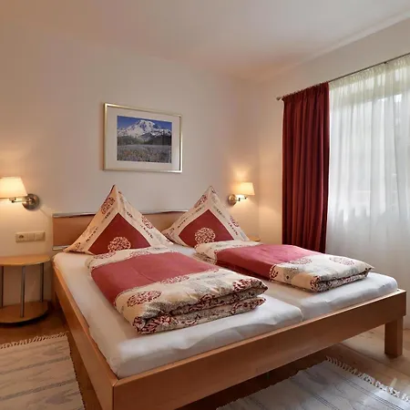 Haus Falkenberg Appartamento Ellmau