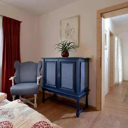 Haus Falkenberg * Ellmau