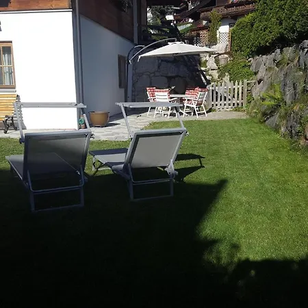 Haus Falkenberg * Ellmau